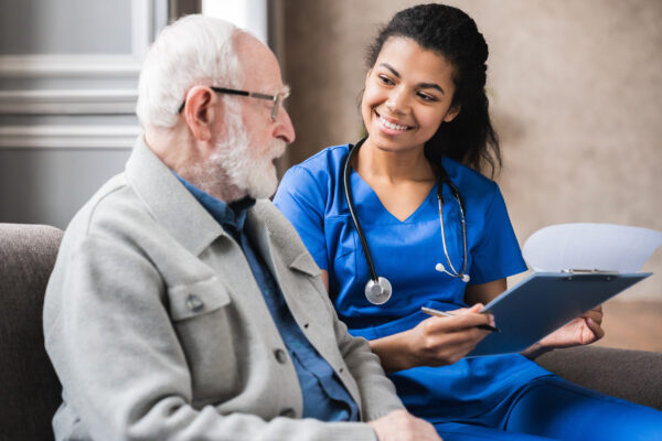 Foundations of Skilled Nursing