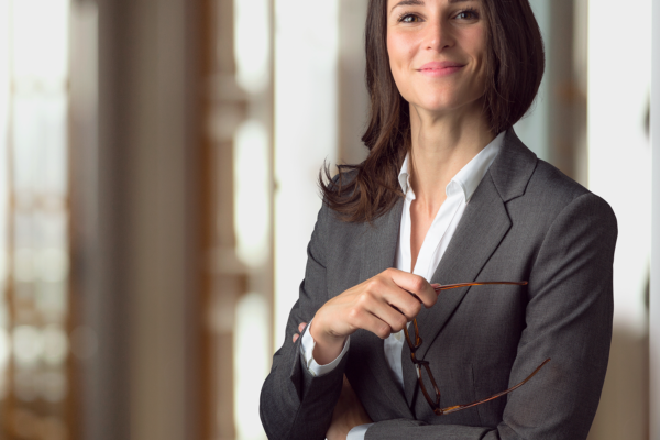 Underwriting Sales in Senior Housing